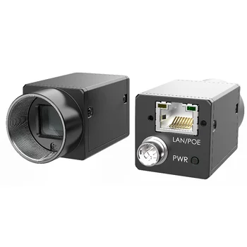 20-мегапиксельная камера ночного видения HC-CA020-10GC для машинного зрения