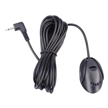 594A Bluetooth-совместимый Микрофон на приборной панели автомобиля с солнцезащитным козырьком Стерео Микрофон GPS 3.5