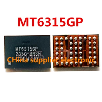 5шт-30шт Микросхема управления питанием MT6315GP микросхема питания процессора MT6315 GP ic PMIC