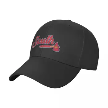 85 Бейсболка South Show, мужская шляпа от солнца, дизайнерская шляпа, роскошная мужская шляпа, шляпа для девочек, мужская