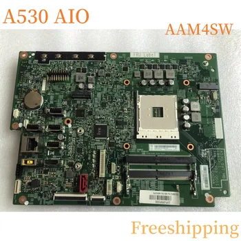 AAM4SW для Lenovo A530 Материнская плата AIO 18417-1 01LM852 Материнская плата 100% протестирована, полностью работает