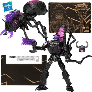 Hasbro Transformers Generations Выбирает Legacy Antagony 18 см, класс Voyager, оригинальная фигурка, модель, коллекция детских игрушек и подарков