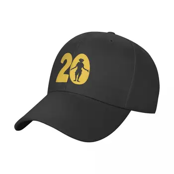 Transdemonium 20 Years - Бейсбольные кепки Power Parks, бейсбольные кепки Snapback, Дышащие повседневные кепки на открытом воздухе для мужчин и женщин