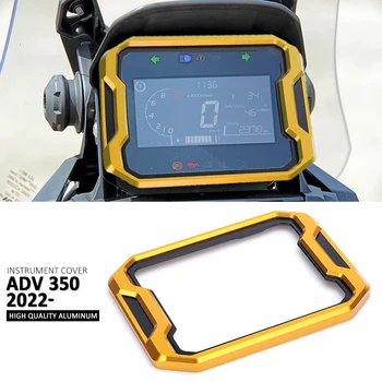 Аксессуары для мотоциклов, новая защитная пленка для экрана для Honda ADV 350 ADV350 adv350 adv 350 2022 2023