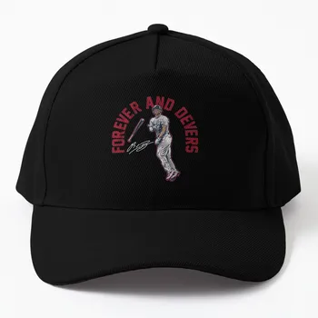 Бейсболка Forever и Devers, шляпа для джентльмена, шляпа для папы, шляпа Женская Мужская