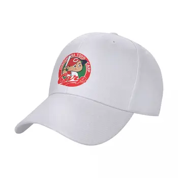 Бейсбольная кепка Hiroshima Toyo Carp Essential Cap, шапки, зимние шапки, кепки для женщин, мужские кепки
