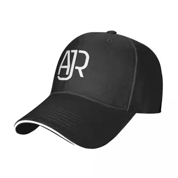 Бестселлер с логотипом ajr band, бейсбольная кепка, шляпа, роскошный бренд, мужская кепка для регби, милая кепка для гольфа, женская
