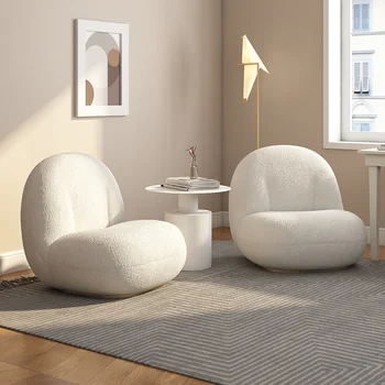 Диван скандинавского минималистского дизайна, современный диван White Cloud Для гостиной, диваны, кресла, Роскошное Канапе для салона мебели, декор комнаты