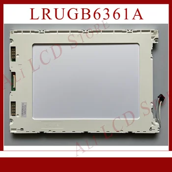 Для ALPS Оригинальный новый LRUGB6361A 10,4-дюймовый ЖК-дисплей с сенсорным экраном