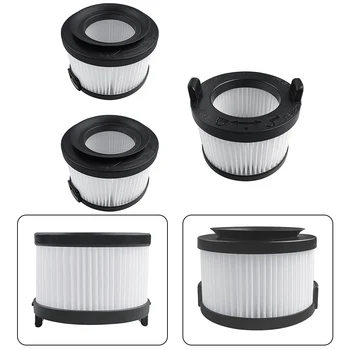 Для пылесоса Levoit VortexIQ 40-RF Фильтр Основной фильтр с 2 предварительными фильтрами Товары для дома и уборки