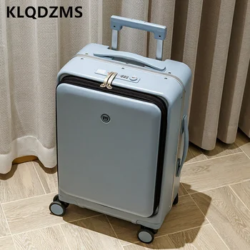 Женский чемодан KLQDZMS 20 