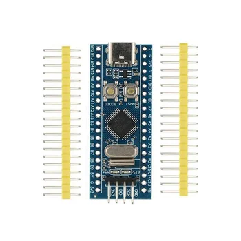 Минимальная Системная плата разработки ARM STM32 для DIY Kit CH32F103C8T6