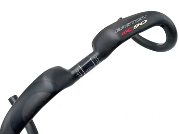 Новые велосипедные детали EC90, ручка для подъема и сгибания внутренней проводки из углеродного волокна