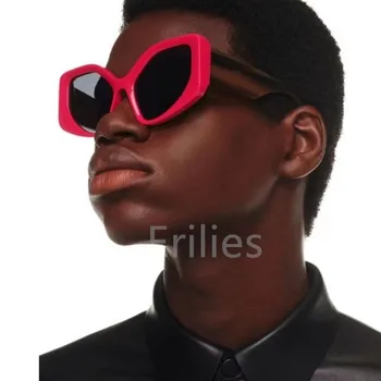 Новые солнцезащитные очки 