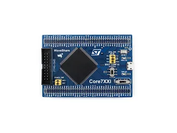 Основная плата MCU STM32 STM32F746IGT6, полный расширитель ввода-вывода, интерфейс отладки JTAG/ SWD, 32-разрядный RISC Cortex-M7