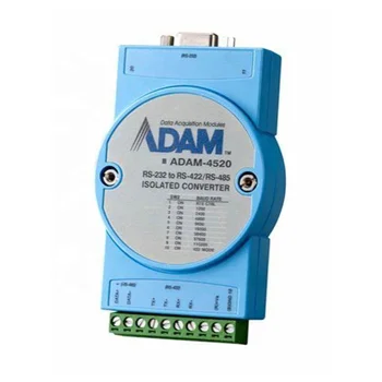 Преобразователь Advantech ADAM-6050 с изолированным интерфейсом RS-232 в RS-422/485