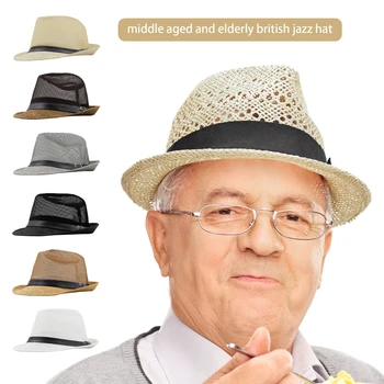 Простая панама, Летние солнцезащитные шляпы для женщин, мужские пляжные соломенные шляпы, модная дорожная кепка с защитой от ультрафиолета, Chapeu Feminino