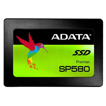 Твердотельный накопитель ADATA SP580 120GB 240GB 480GB 960GB 2,5 