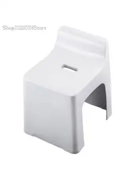 Туалет для мытья ног задняя ванная комната J10150 специальный противоскользящий душ для хранения табуретов