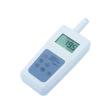 Цифровой измеритель влажности воздуха HM550 для измерения температуры и влажности