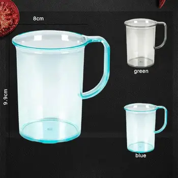 Чашка для ополаскивания с добавлением цветочного чая, Чашка для зубной щетки, Чашка для полоскания горла и Кружка - идеальный набор для освежающей утренней рутины