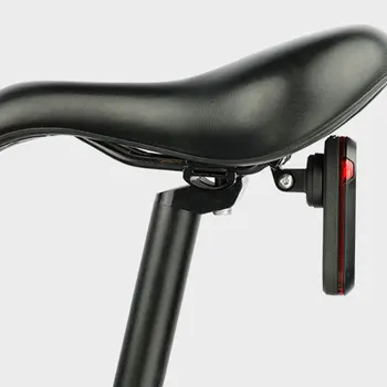 Черный велосипедный подседельный штырь для точной посадки и плавной работы, инновационная технология, седло заднего фонаря, опора для седла