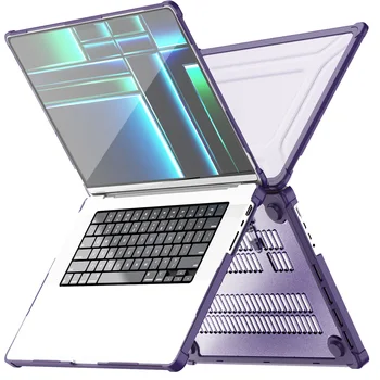 Чехол для ноутбука Macbook Pro 16 A2780 M1 Max Air 15 A2941 M2 2023 Pro 14 A2779 Pro 13 A1708 Air 13,6 A2681 Air 13 A1932 Чехол