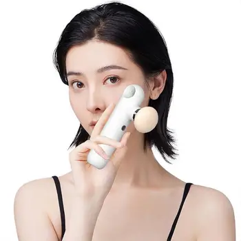 Электрический инструмент для нанесения пудры, Полностью автоматический Блендер для макияжа Beauty Egg, Губка
